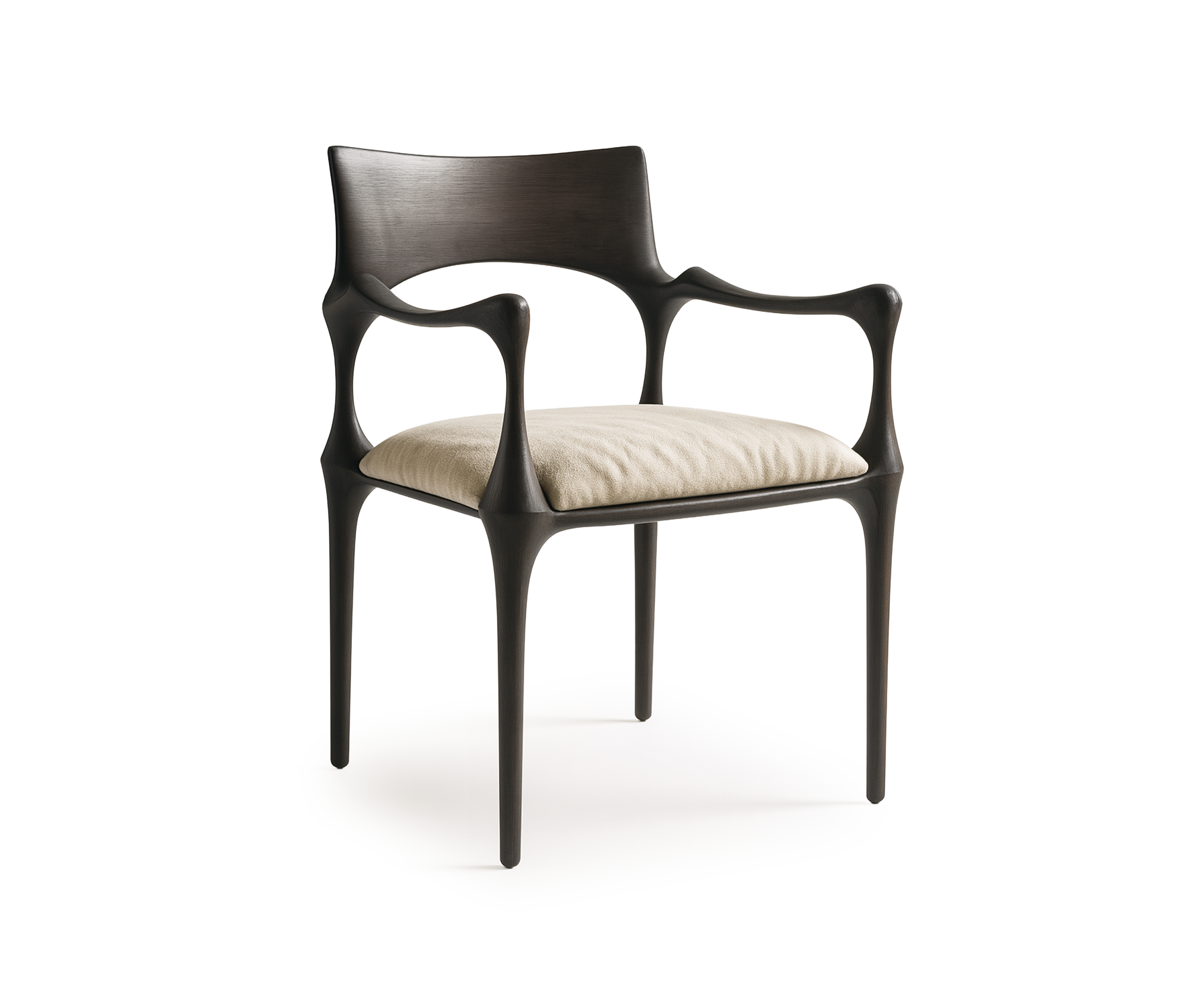 CARSON ARM CHAIR